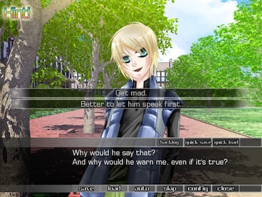 dUpLicity ~Beyond the Lies~ Steam Key GLOBAL - 2