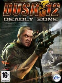 Dusk 12 Steam Gift GLOBAL - 1