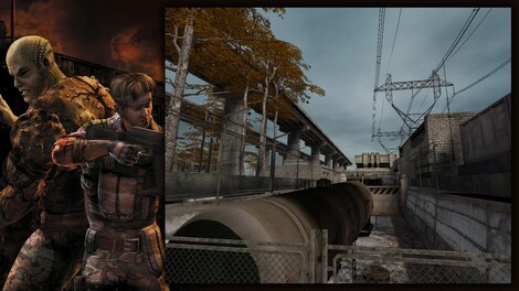 Dusk 12 Steam Gift GLOBAL - 0