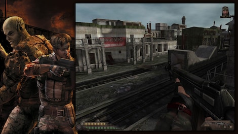 Dusk 12 Steam Key GLOBAL - 4