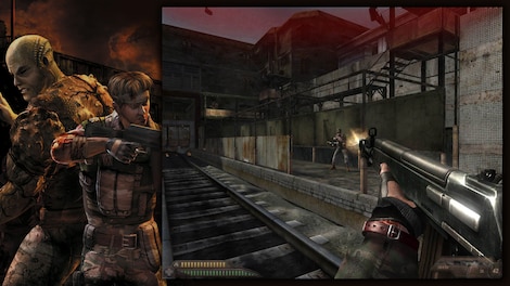 Dusk 12 Steam Key GLOBAL - 5