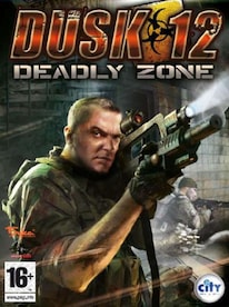 Dusk 12 Steam Key GLOBAL - 1