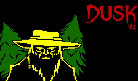DUSK 82 ULTIMATE EDITION (PC) - Steam Key - GLOBAL - 0