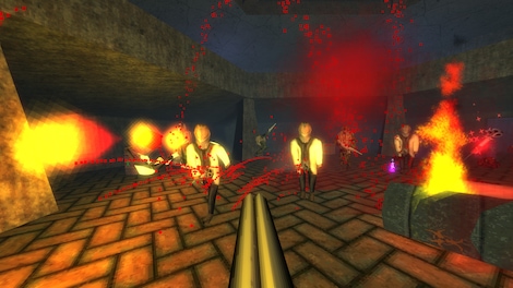 DUSK (PC) - Steam Key - EUROPE - 6