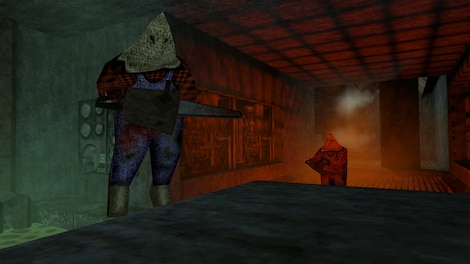 DUSK (PC) - Steam Key - EUROPE - 4
