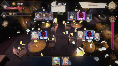 Dusk Pub (PC) - Steam Gift - EUROPE - 12