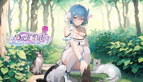 Dusk Pub (PC) - Steam Gift - GLOBAL - 0