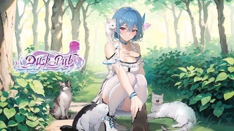 Dusk Pub (PC) - Steam Gift - GLOBAL - 17