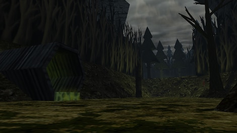 DUSK Steam Gift PC EUROPE - 5