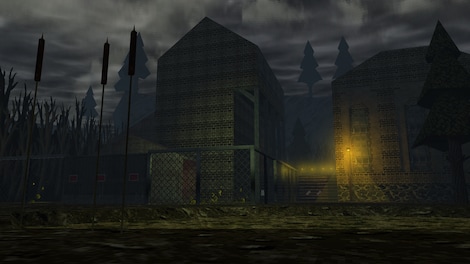 DUSK Steam Gift PC EUROPE - 8