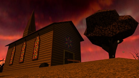 DUSK Steam Gift PC EUROPE - 13