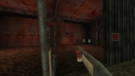 DUSK Steam Gift PC EUROPE - 14