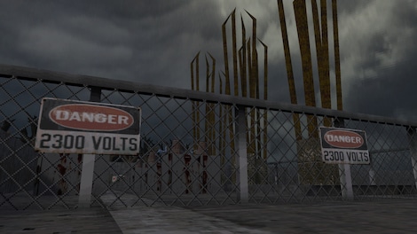 DUSK Steam Gift PC EUROPE - 19