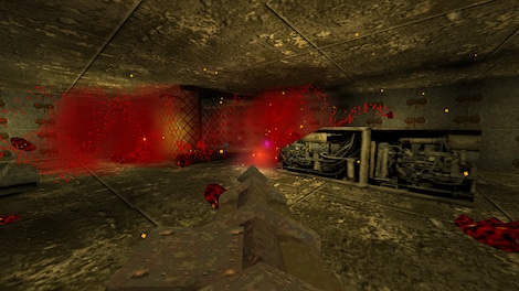 DUSK Steam Gift PC EUROPE - 15