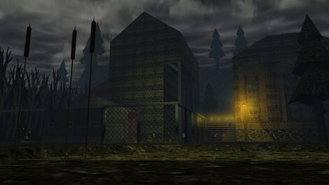 DUSK Steam Gift UNITED KINGDOM - 8