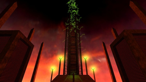 DUSK Steam Gift UNITED KINGDOM - 12