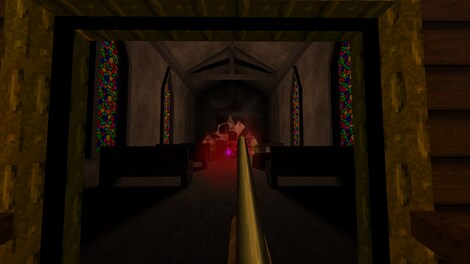 DUSK Steam Gift UNITED KINGDOM - 18