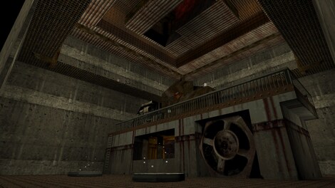 DUSK Steam Gift UNITED KINGDOM - 16