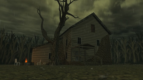 DUSK (PC) - Steam Key - GLOBAL - 9
