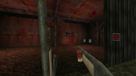 DUSK (PC) - Steam Key - GLOBAL - 14