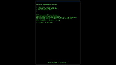 Duskers GOG.COM Key GLOBAL - 21