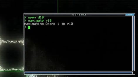 Duskers Steam Gift EUROPE - 11