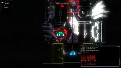 Duskers Steam Key GLOBAL - 13