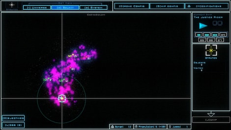 Duskers Steam Key GLOBAL - 7