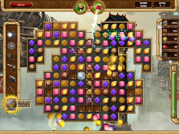 Duskless: The Clockwork Army (PC) - Steam Key - EUROPE - 9