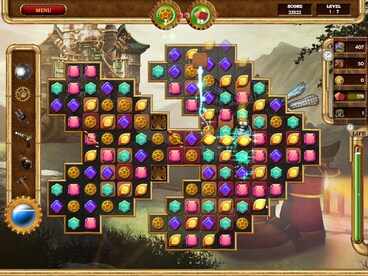 Duskless: The Clockwork Army (PC) - Steam Key - EUROPE - 5