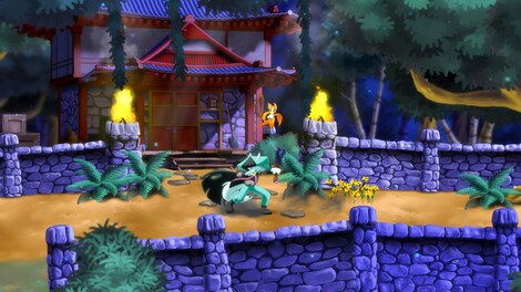 Dust: An Elysian Tail Steam Gift GLOBAL - 9