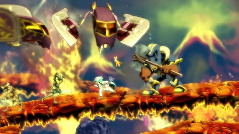 Dust: An Elysian Tail Steam Gift GLOBAL - 12