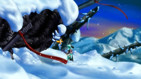 Dust: An Elysian Tail Steam Gift GLOBAL - 6
