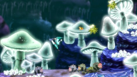 Dust: An Elysian Tail Steam Gift GLOBAL - 5