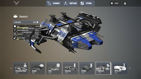 Dust Fleet (PC) - Steam Gift - EUROPE - 3