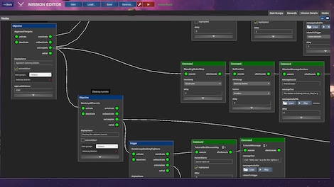 Dust Fleet (PC) - Steam Gift - GLOBAL - 4