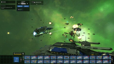 Dust Fleet (PC) - Steam Key - EUROPE - 11