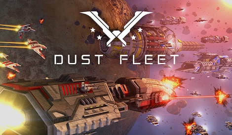 Dust Fleet (PC) - Steam Key - GLOBAL - 0