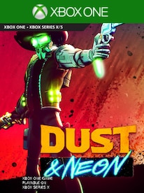 Dust & Neon (Xbox One) - Xbox Live Account - GLOBAL - 1