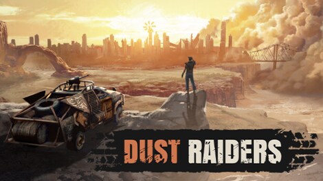 Dust Raiders (PC) - Steam Key - GLOBAL - 0