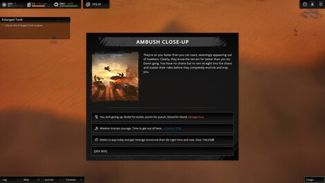 Dust Raiders (PC) - Steam Key - GLOBAL - 4