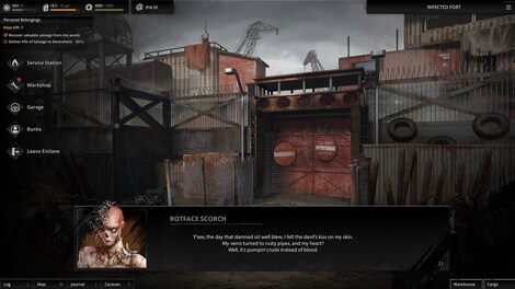 Dust Raiders (PC) - Steam Key - GLOBAL - 11