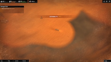 Dust Raiders (PC) - Steam Key - GLOBAL - 9