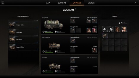 Dust Raiders (PC) - Steam Key - GLOBAL - 10