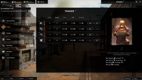 Dust Raiders (PC) - Steam Key - GLOBAL - 5