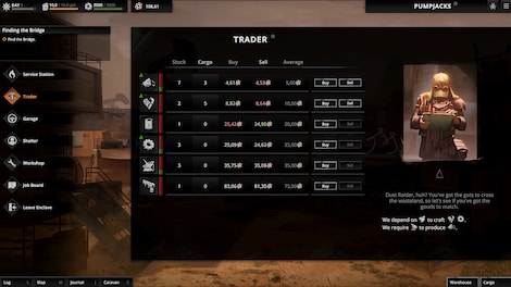 Dust Raiders (PC) - Steam Key - GLOBAL - 7