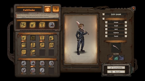 Dust to the End (PC) - Steam Gift - EUROPE - 5