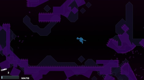 Dustforce DX Steam Key GLOBAL - 20