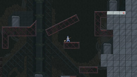 Dustforce DX Steam Key GLOBAL - 15
