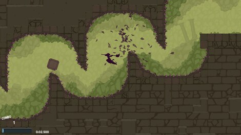 Dustforce DX Steam Key GLOBAL - 16